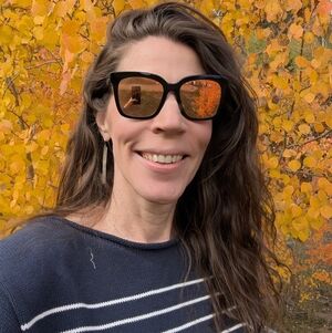 Meet your Posher, Elle